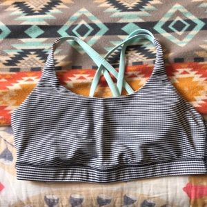 Lululemon Energy Bra